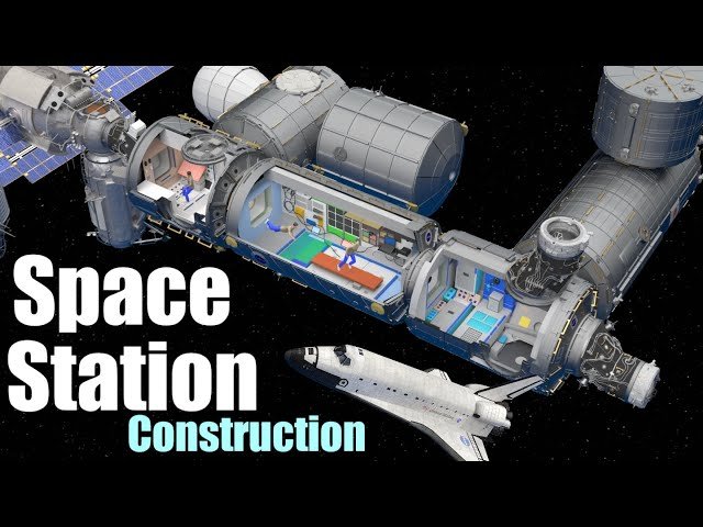 What materials are commonly used in spacecraft construction, and why are they chosen?