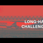 How do alternative propulsion technologies address the challenges of long-haul flights?