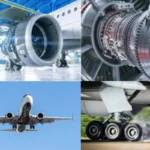 How are major aerospace companies investing in green propulsion R&D?