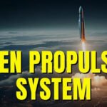 What is the role of digital twin technology in optimizing green propulsion system designs?