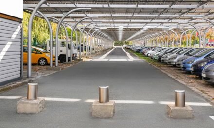 What are the testing standards and certifications required for defense-grade safety barriers?