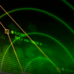 How are microwave circuits and components designed for extreme aerospace environments?