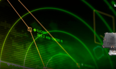 How are microwave circuits and components designed for extreme aerospace environments?