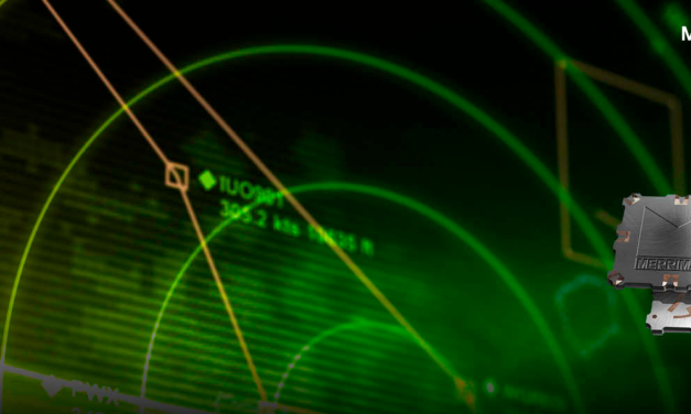 How are microwave circuits and components designed for extreme aerospace environments?
