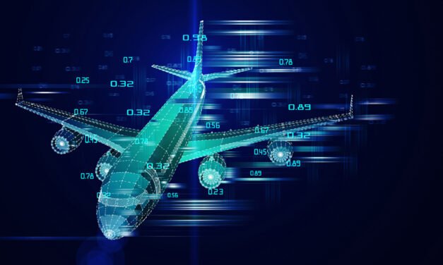 What is the role of data analytics and predictive maintenance in improving aircraft reliability?