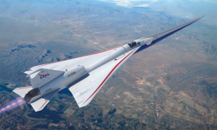What are the advancements in supersonic and hypersonic flight technologies?